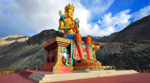 Kashmir Ladakh Tour: A Journey of Discovery