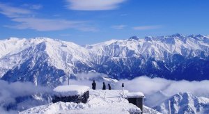 Exotic Vacation In Kashmir | Popular Places Trip