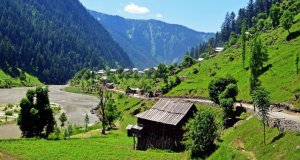 Explore Hidden Treasures of Kashmir Valley