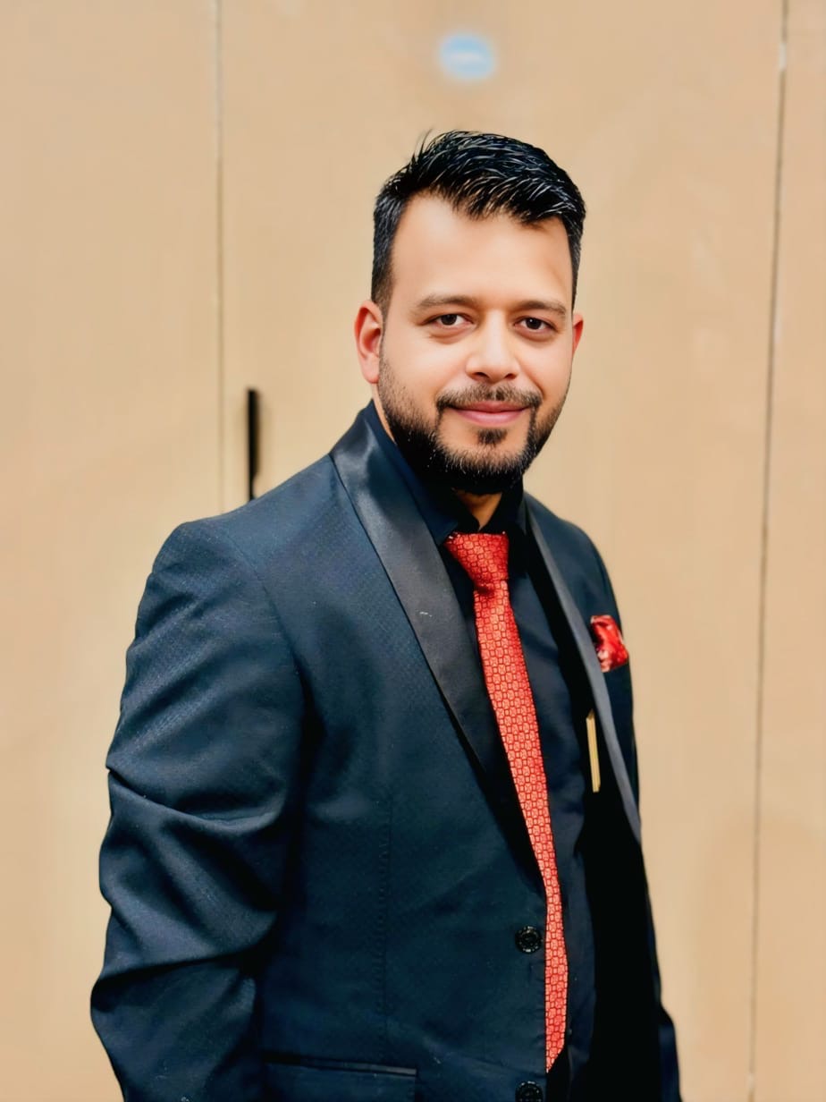 Waseem Bashir