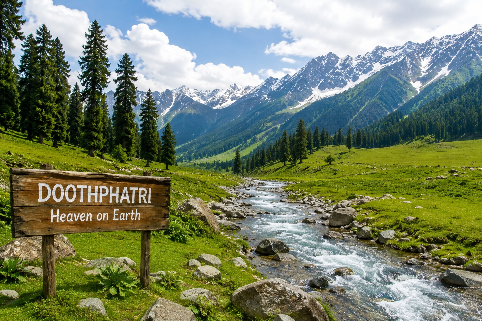 Doodhpathri