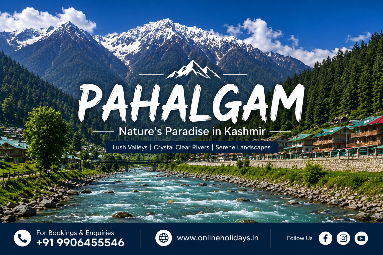 Pahalgam