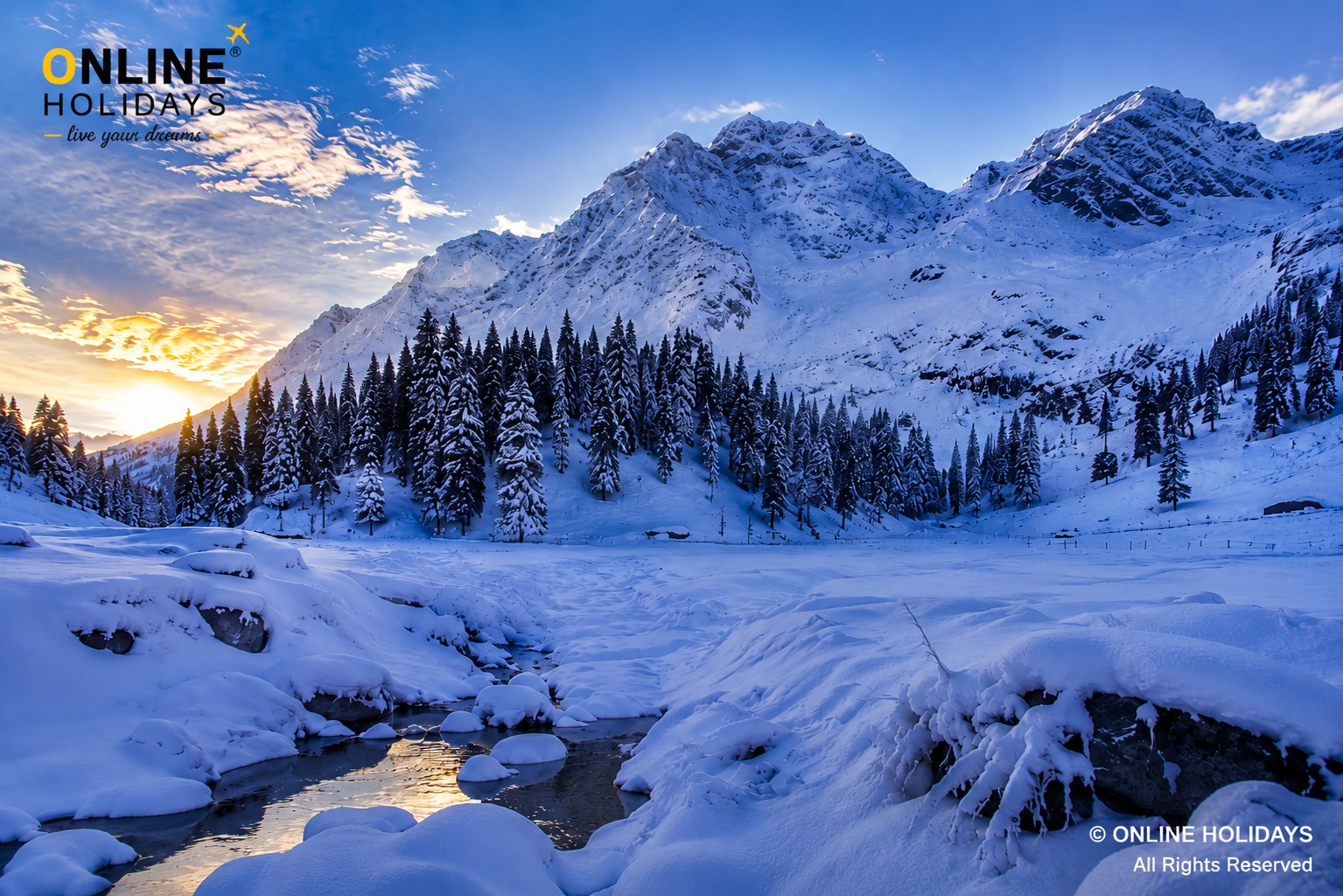 Sonamarg