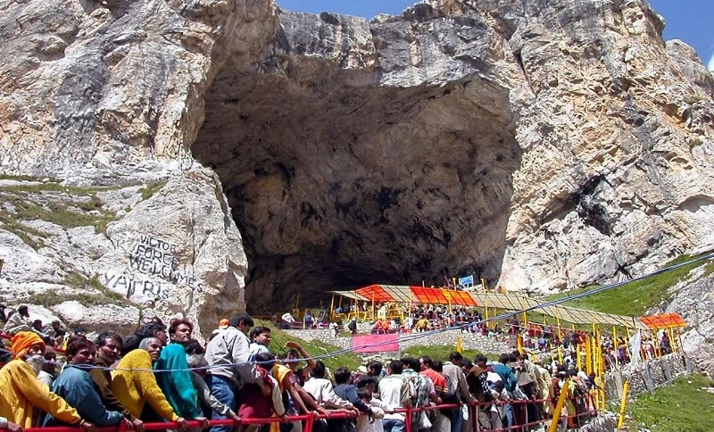 Amarnath Yatra Packages 2021